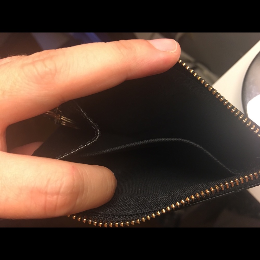 Coach Wallet - Picture 3 of 3